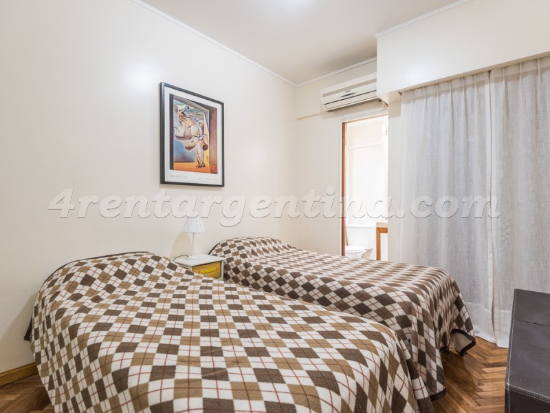 Lafinur and Gutierrez