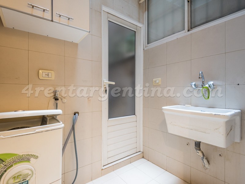 Lafinur and Gutierrez