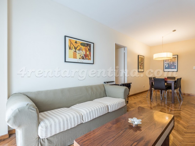 Lafinur and Gutierrez