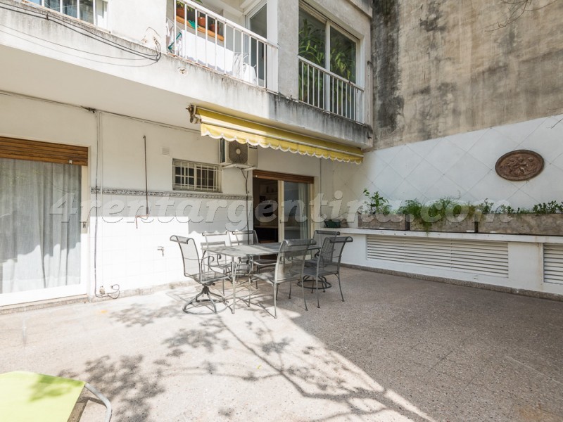 Lafinur and Gutierrez