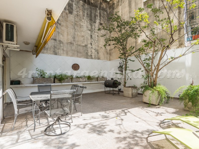 Lafinur and Gutierrez