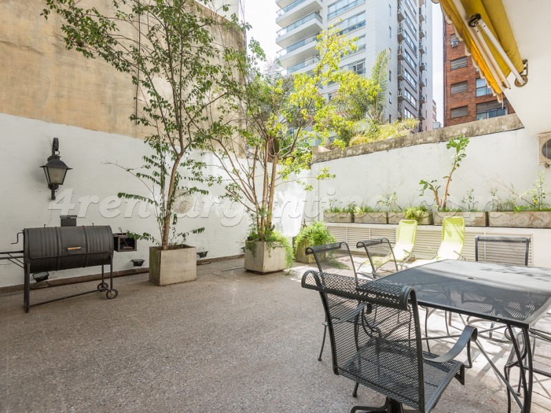 Lafinur and Gutierrez