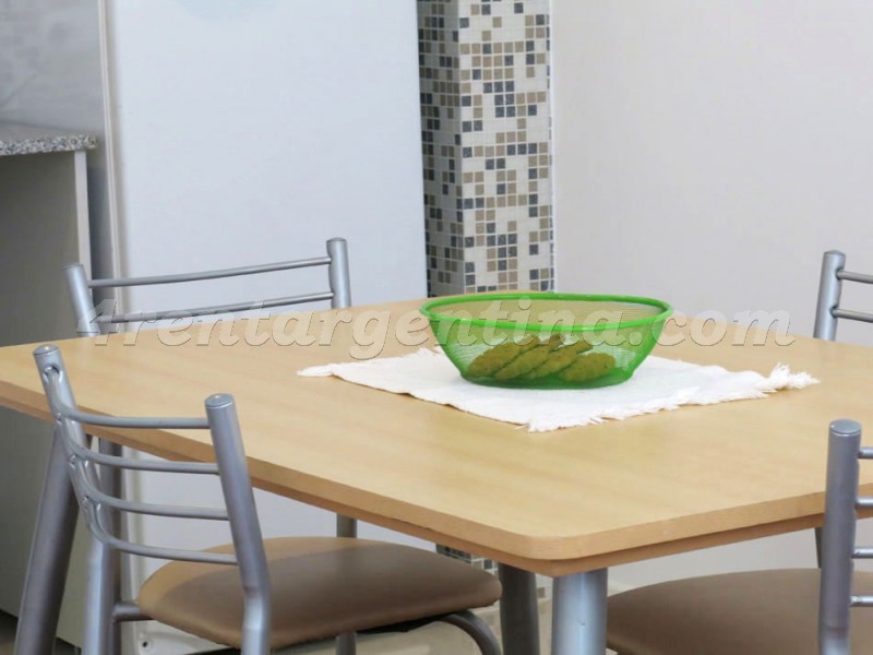 Arevalo and Honduras II