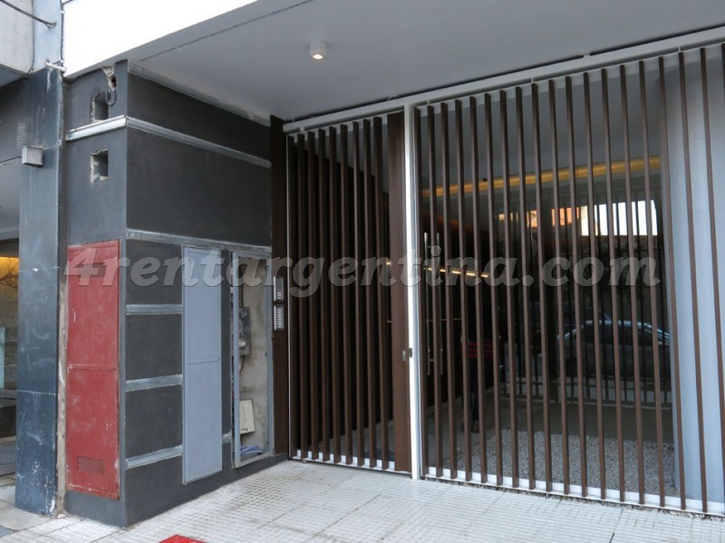 Arevalo and Honduras II