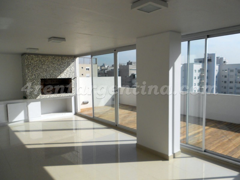 Arevalo and Honduras II