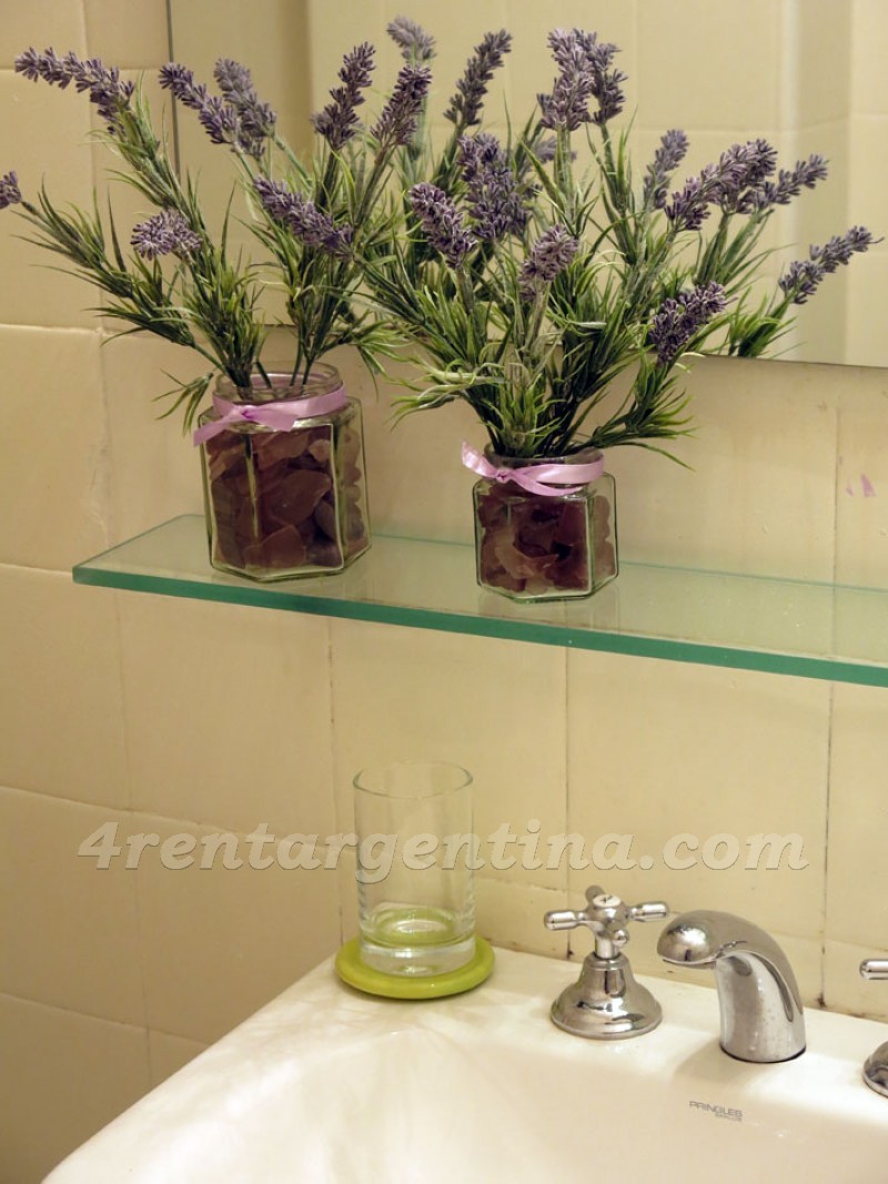 Arenales and Callao VII