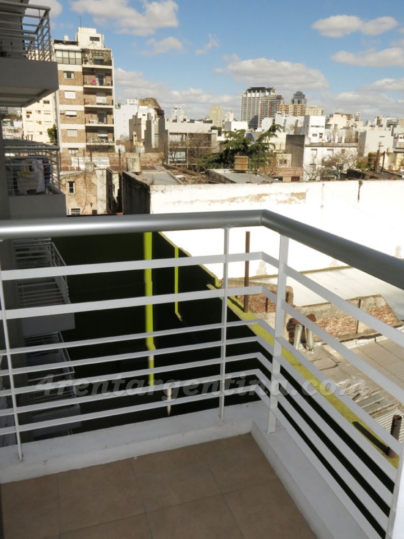 Scalabrini Ortiz y Costa Rica