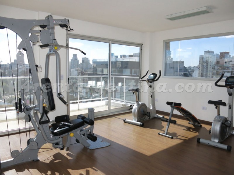 Scalabrini Ortiz y Costa Rica