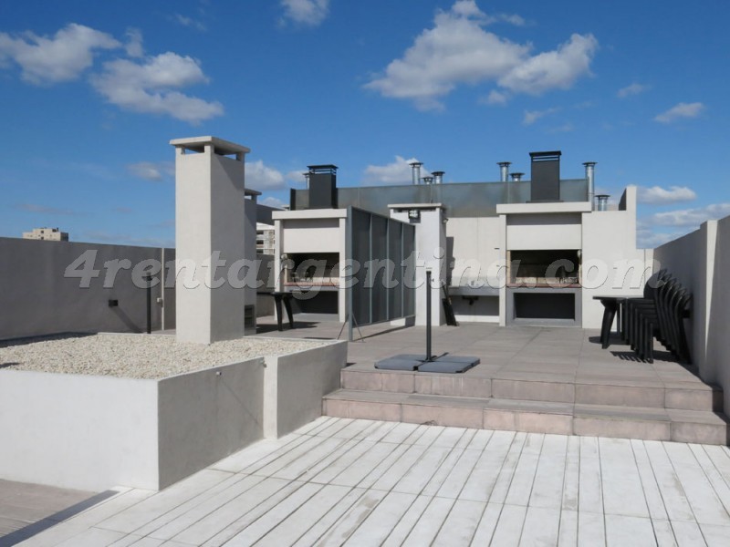 Scalabrini Ortiz y Costa Rica