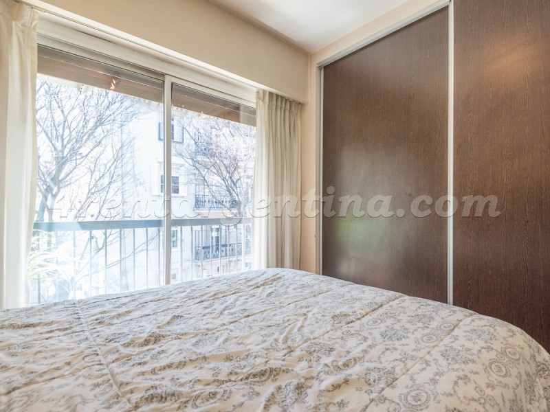 Pereyra Lucena and Las Heras