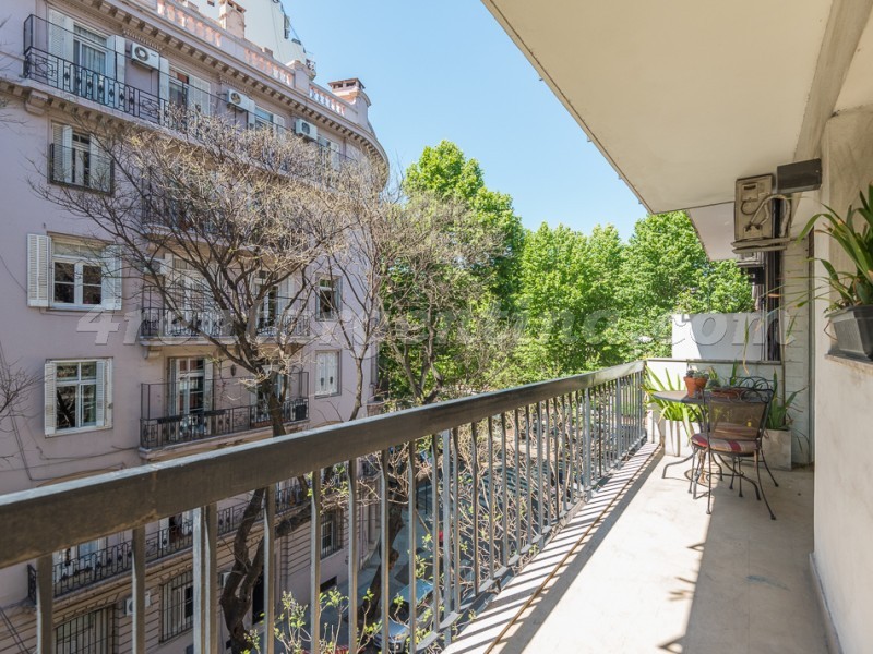 Pereyra Lucena and Las Heras