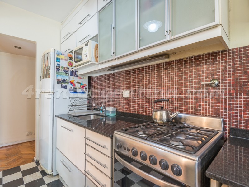 Pereyra Lucena and Las Heras