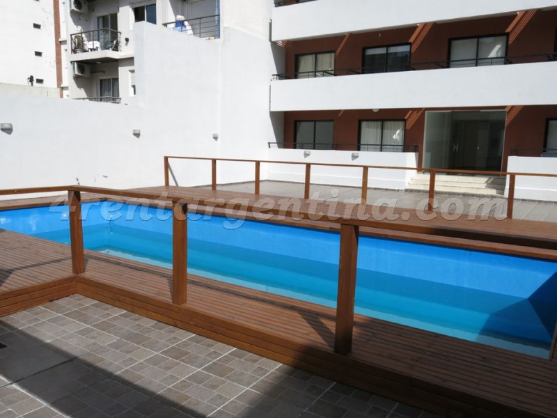 Corrientes and Billinghurst