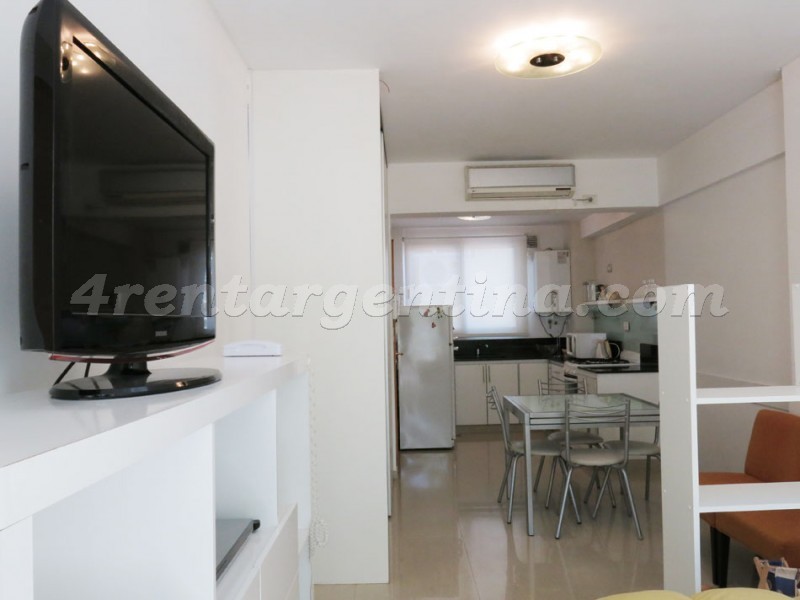 Lavalleja e Castillo