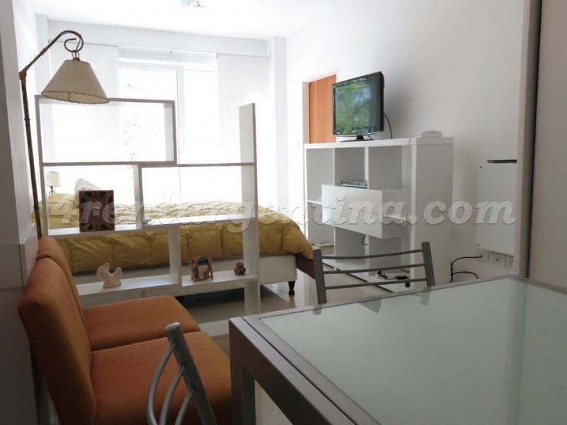 Lavalleja e Castillo