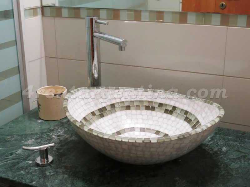 Lavalleja e Castillo