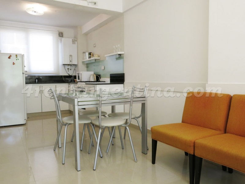 Lavalleja e Castillo