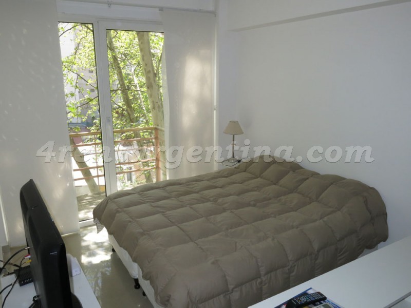 Lavalleja e Castillo I