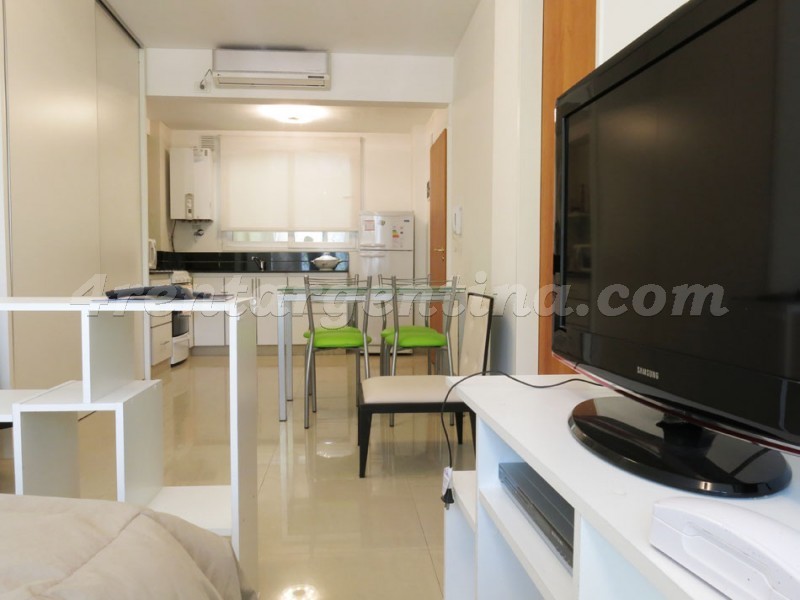 Lavalleja e Castillo I