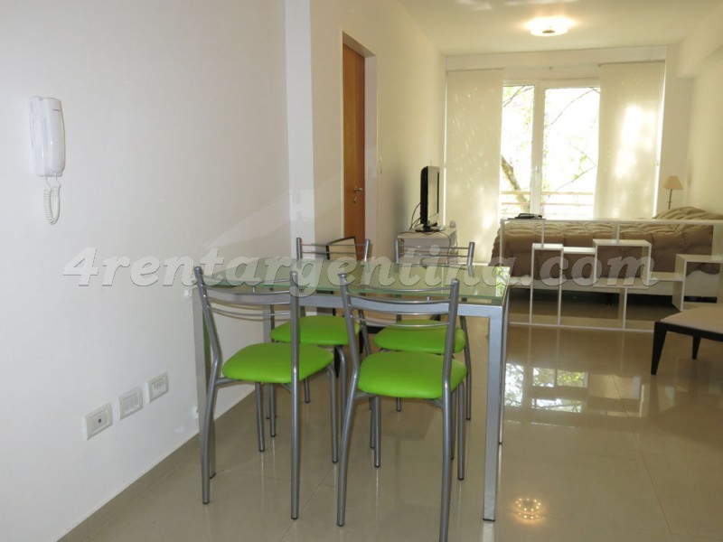 Lavalleja e Castillo I