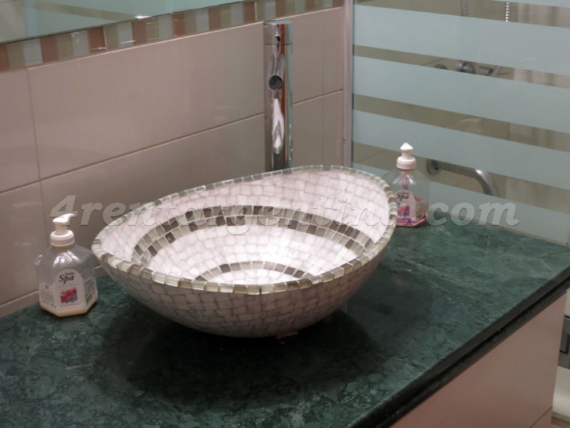 Lavalleja e Castillo I