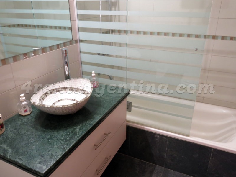 Lavalleja e Castillo I