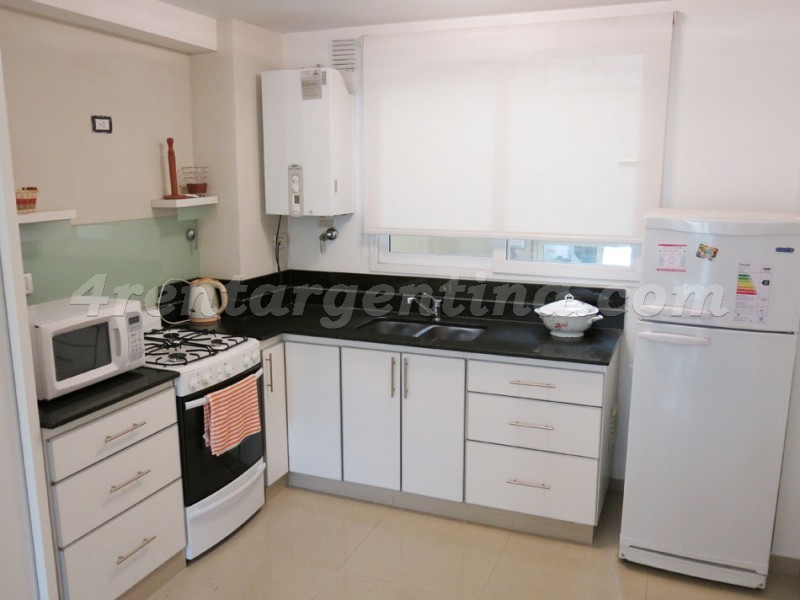 Lavalleja e Castillo I