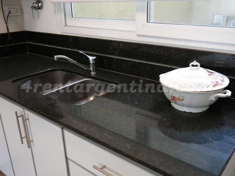 Lavalleja e Castillo I