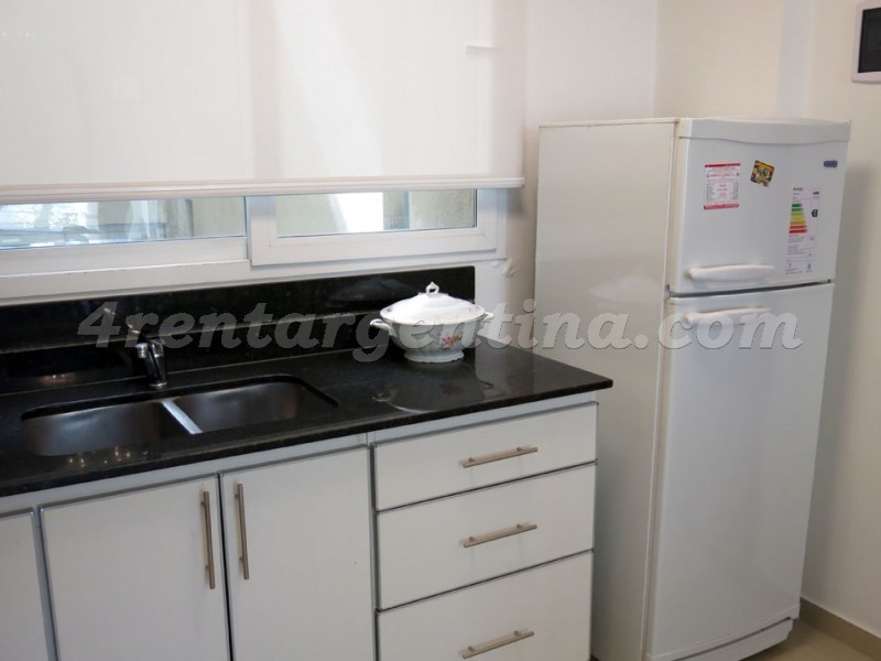 Lavalleja e Castillo I