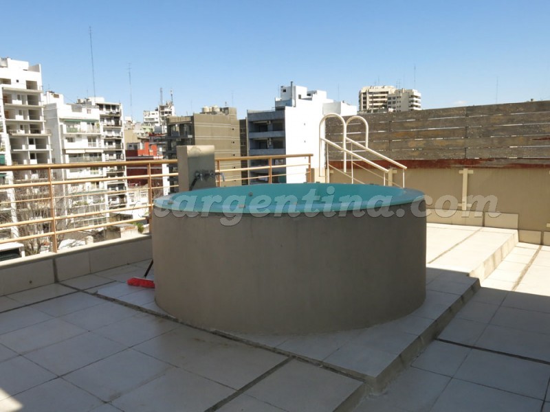 Lavalleja e Castillo I