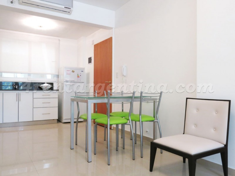 Lavalleja e Castillo I