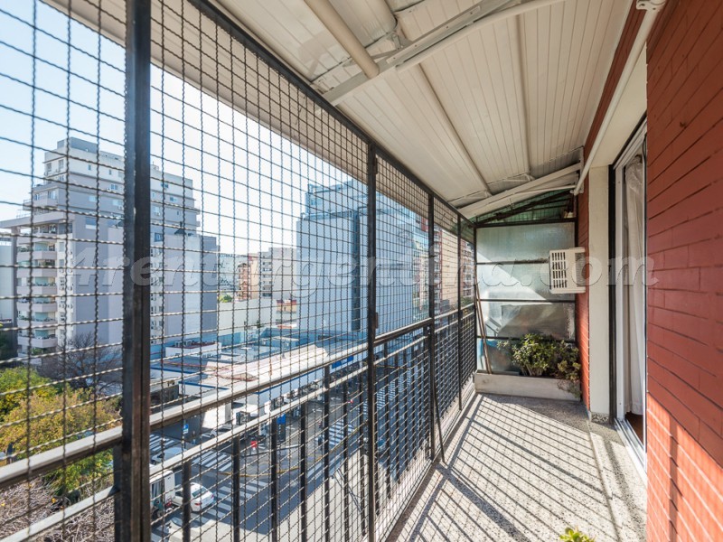 Yatay and Diaz Velez