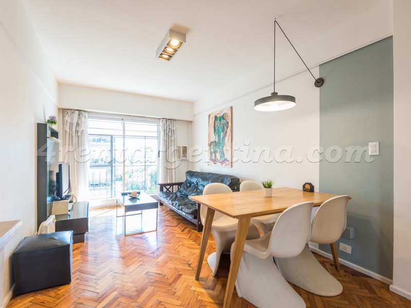 Yatay and Diaz Velez