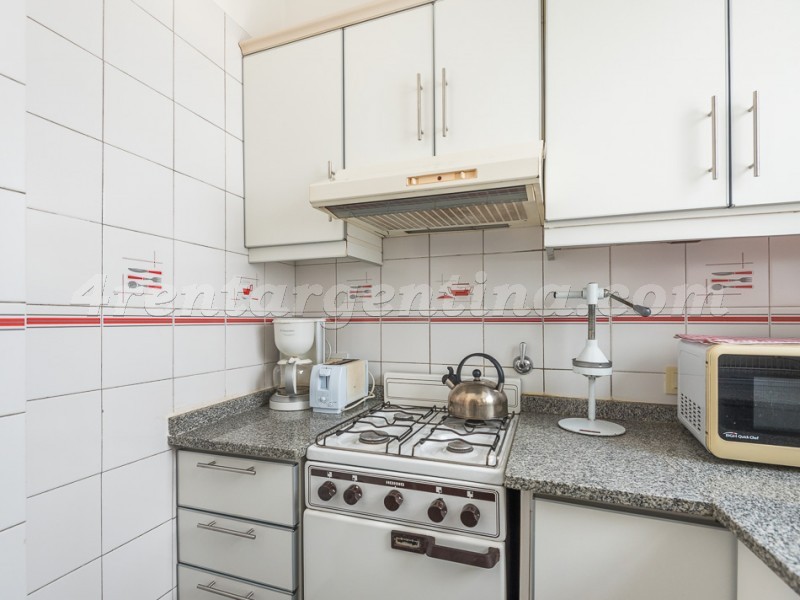 Yatay and Diaz Velez