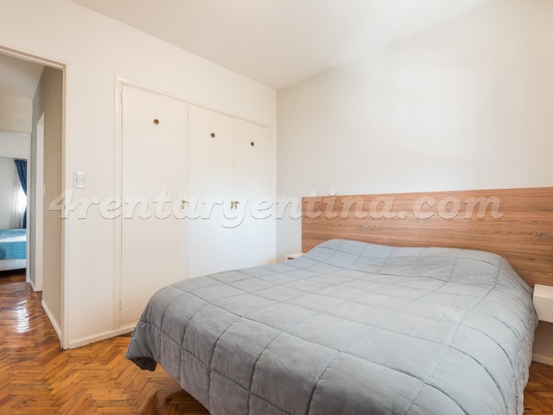 Yatay and Diaz Velez