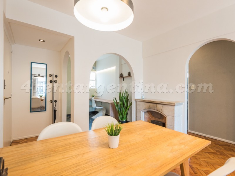 Yatay and Diaz Velez