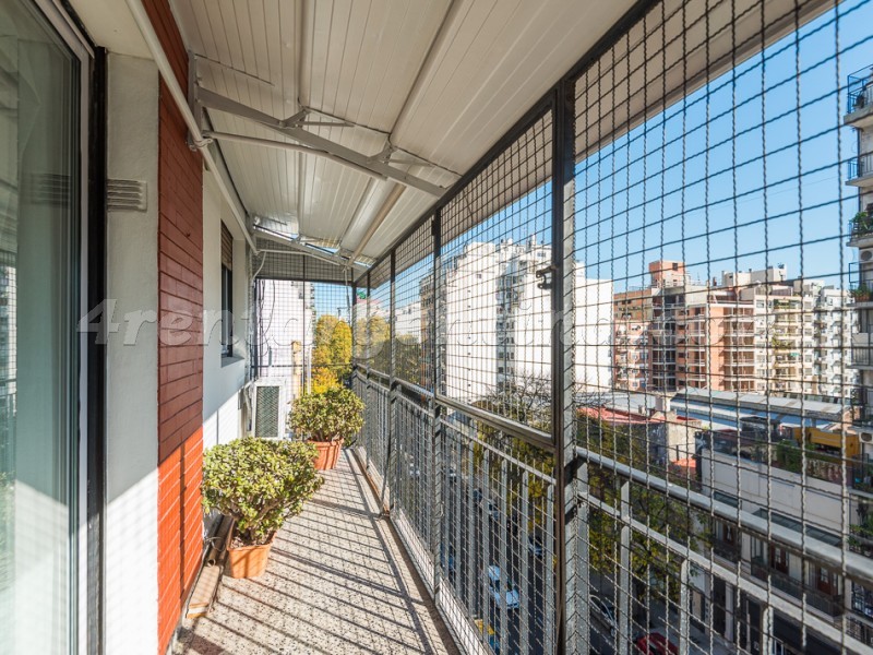 Yatay and Diaz Velez