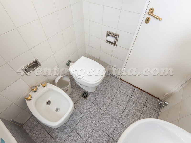 Yatay and Diaz Velez