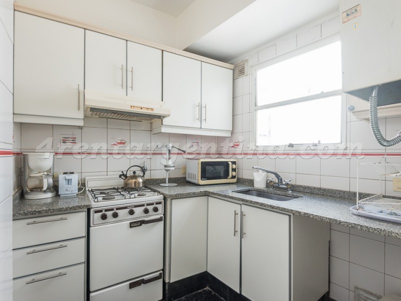 Yatay and Diaz Velez