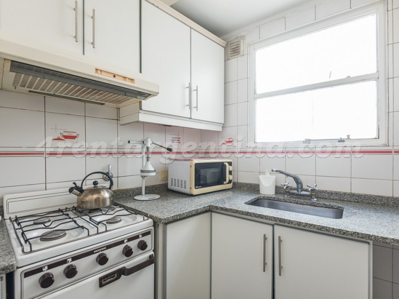 Yatay and Diaz Velez