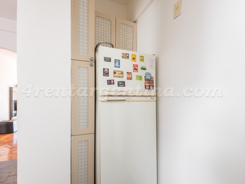 Yatay and Diaz Velez