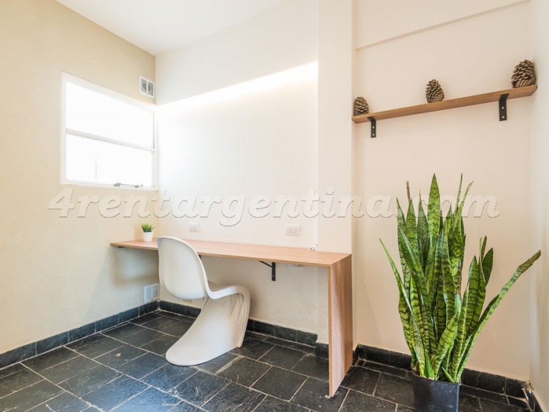 Yatay and Diaz Velez