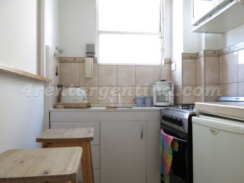 Peña e Pueyrredon I