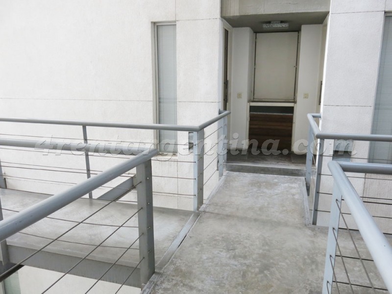 Paraguay and Arevalo III