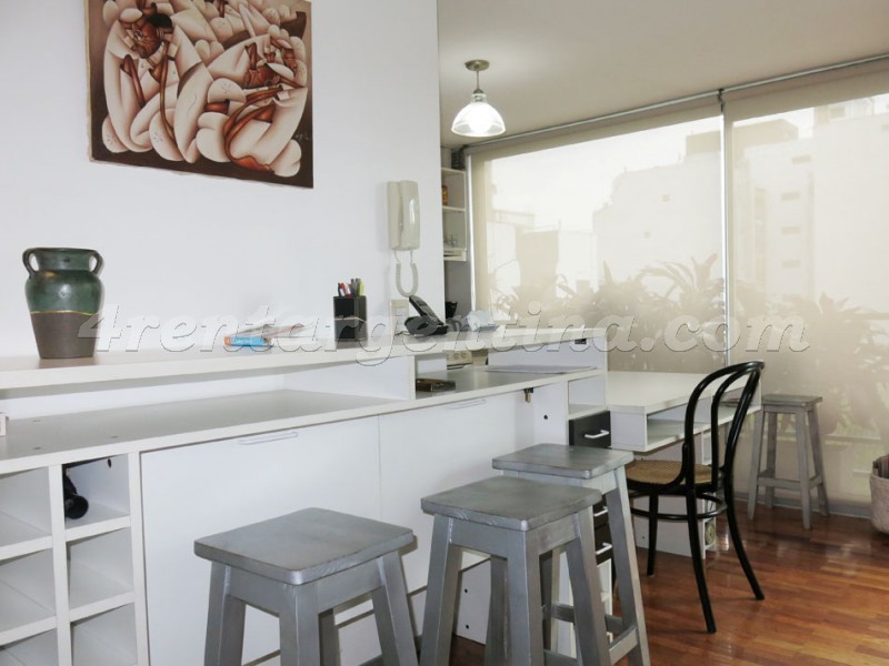 Paraguay and Arevalo III