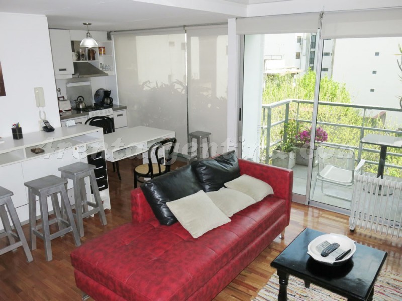 Paraguay and Arevalo III