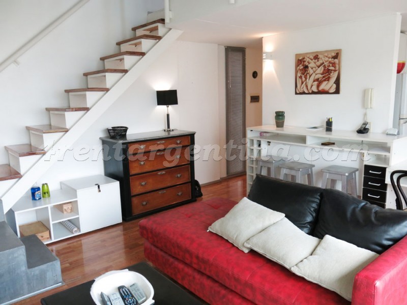 Paraguay and Arevalo III