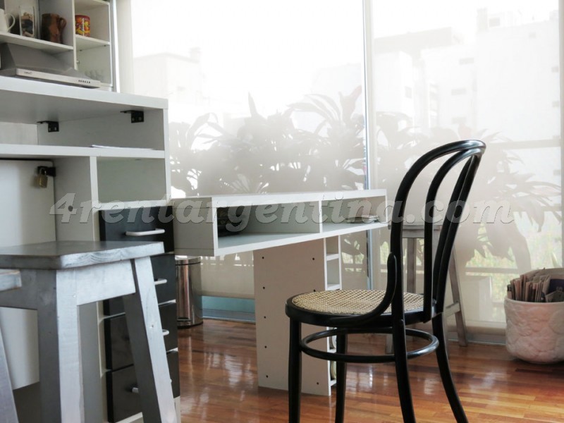 Paraguay and Arevalo III