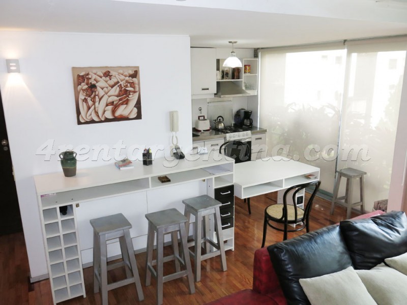 Paraguay and Arevalo III