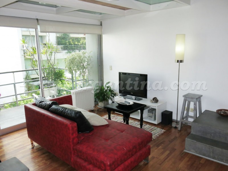 Paraguay and Arevalo III